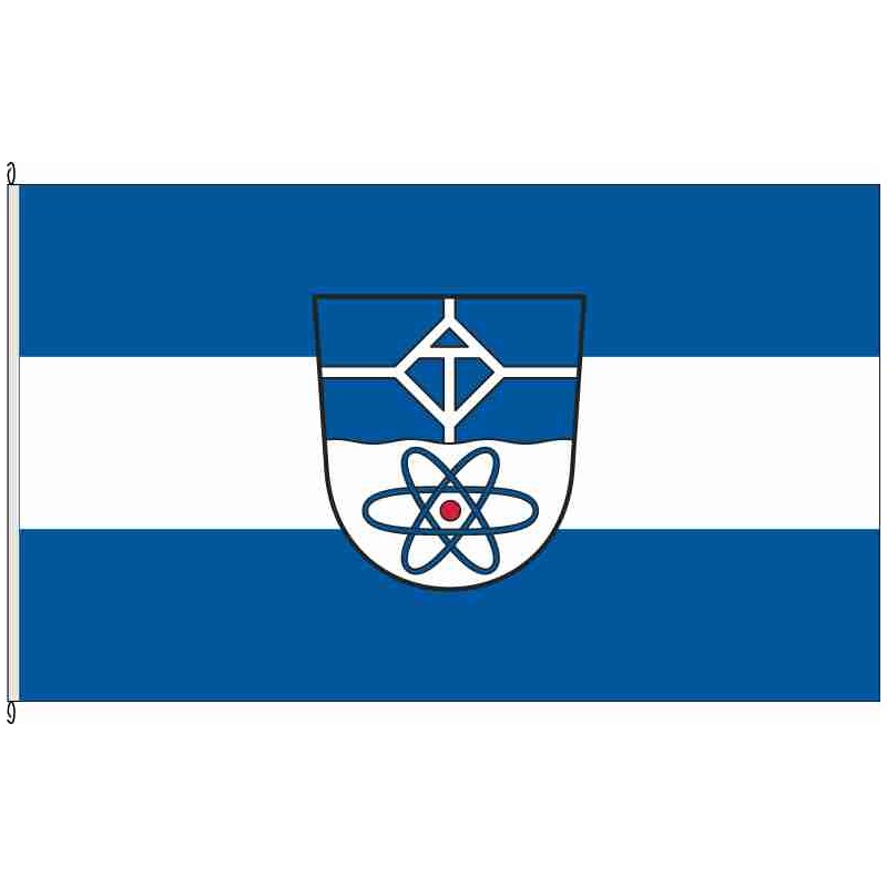 Fahne Flagge AB-Karlstein a.Main