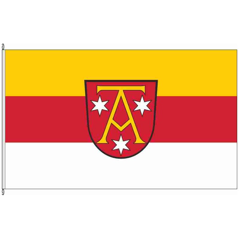 Fahne Flagge AB-Geiselbach