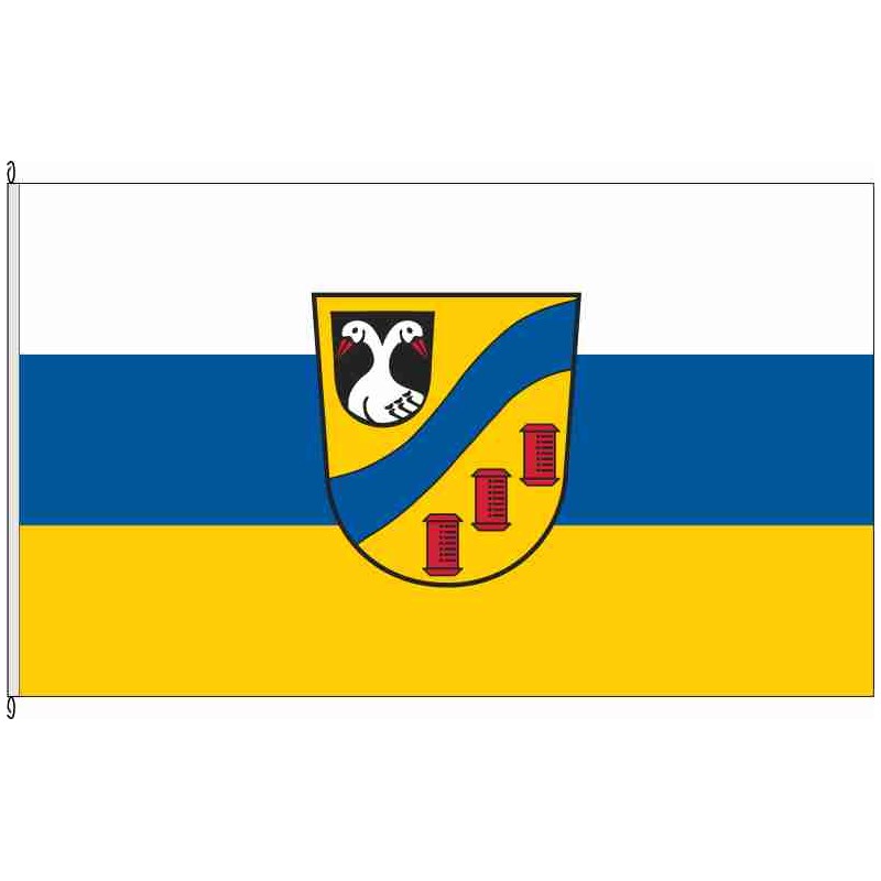 Fahne Flagge AB-Glattbach
