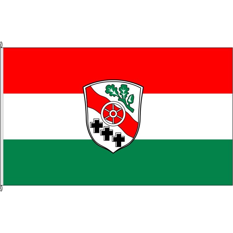 Fahne Flagge AB-Haibach