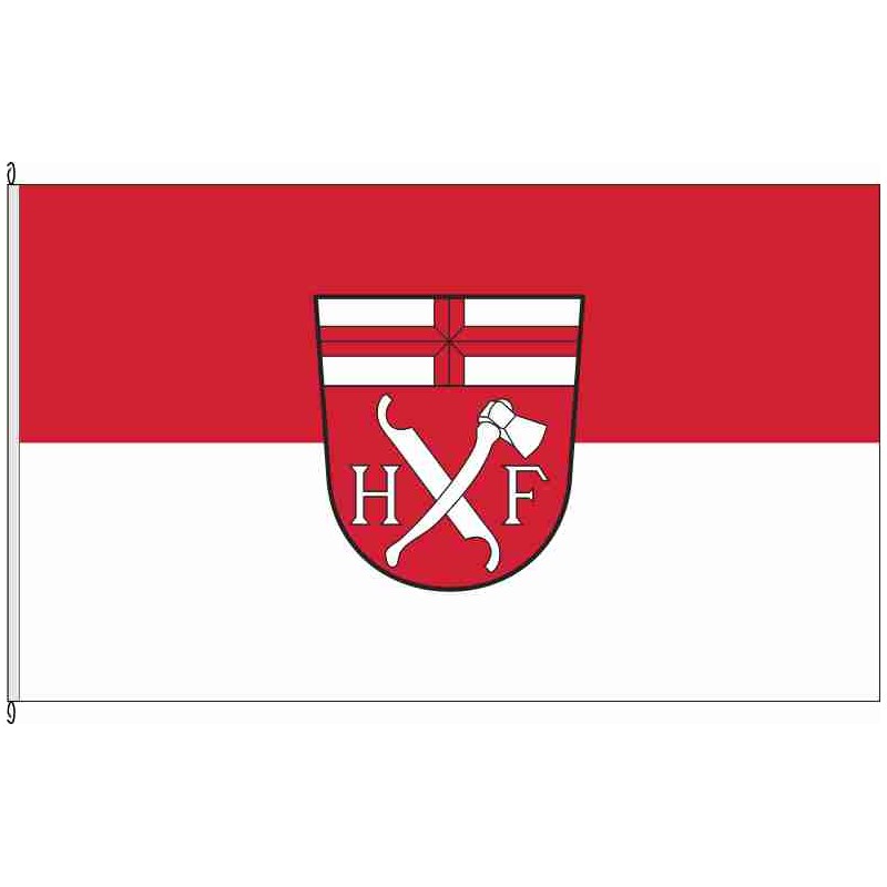 Fahne Flagge AB-Heinrichsthal