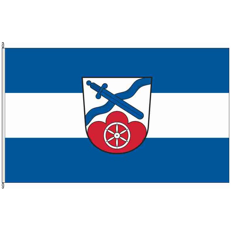 Fahne Flagge AB-Johannesberg