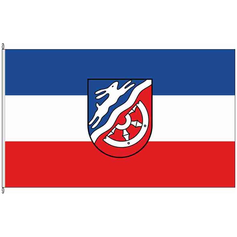 Fahne Flagge AB-Kahl a.Main
