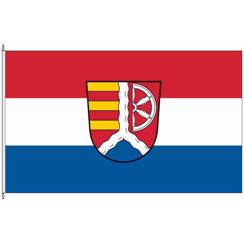 Fahne Flagge AB-Mainaschaff
