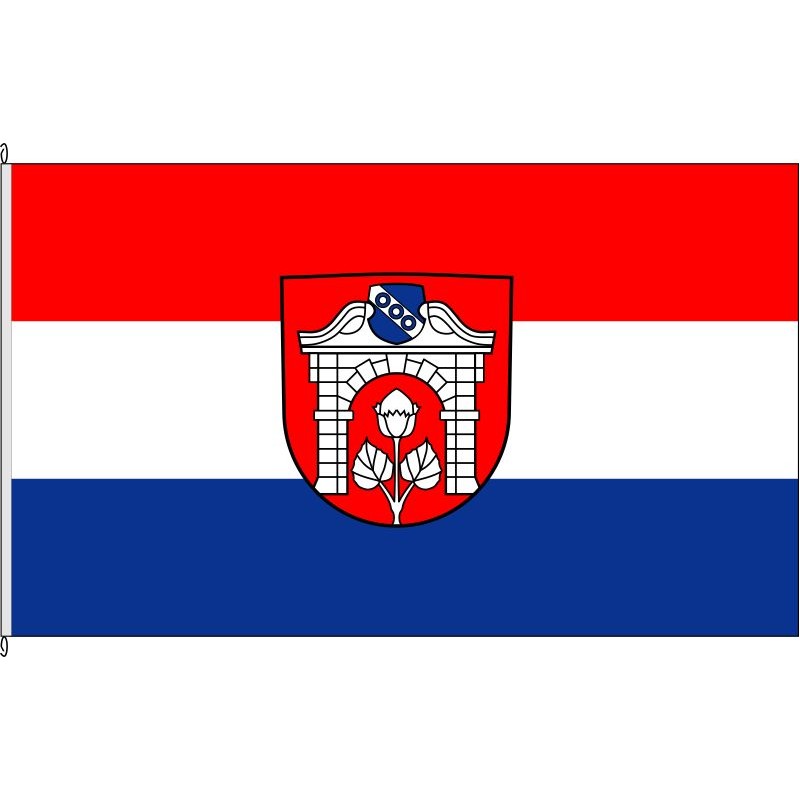 Fahne Flagge AB-Mespelbrunn