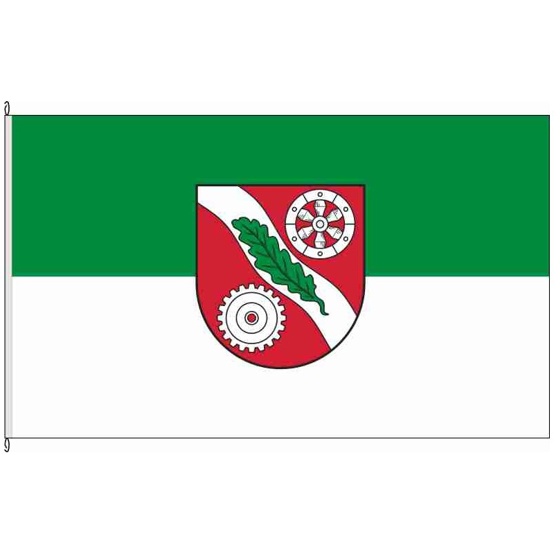 Fahne Flagge AB-Waldaschaff