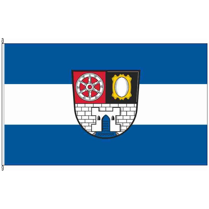Fahne Flagge AB-Weibersbrunn