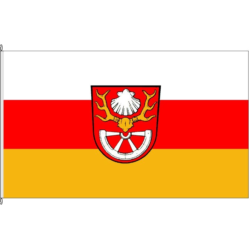 Fahne Flagge AB-Wiesen