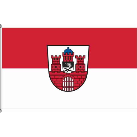 Fahne Flagge KG-Bad Kissingen