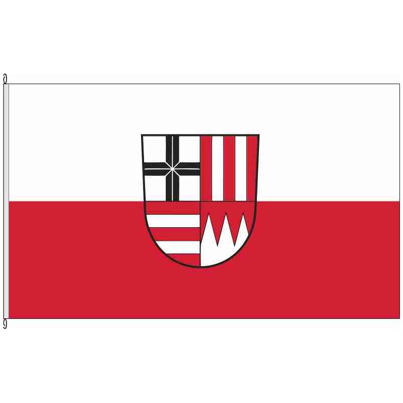 Fahne Flagge KG-Elfershausen