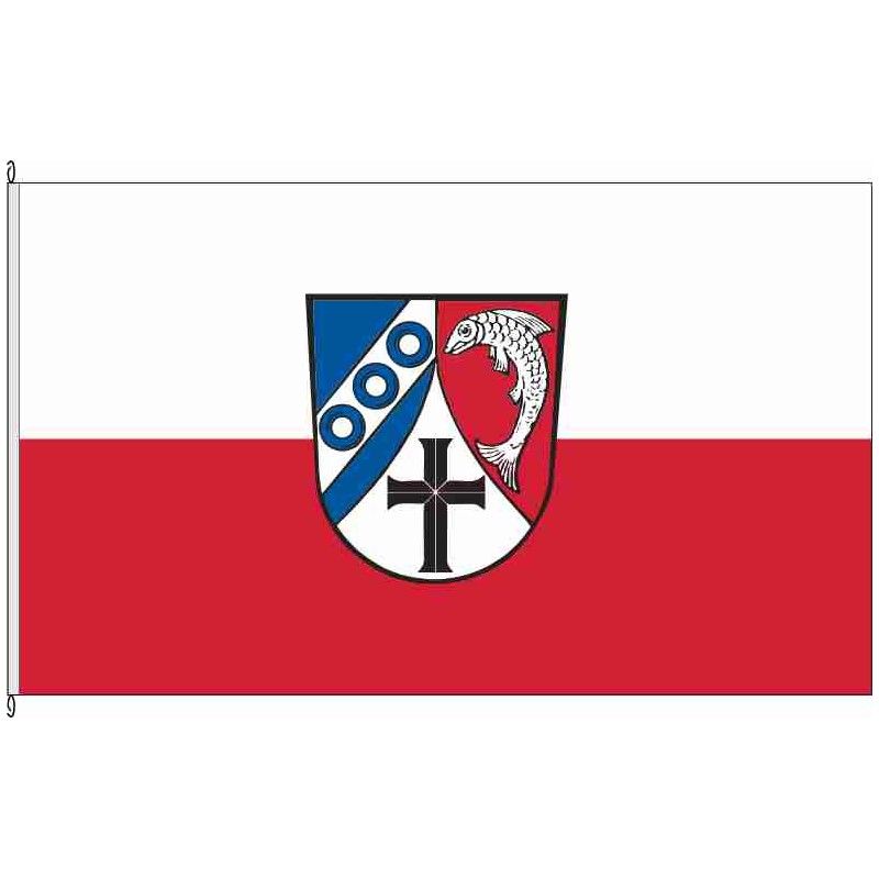 Fahne Flagge KG-Geroda