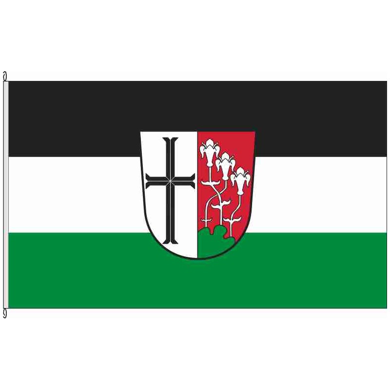 Fahne Flagge KG-Hammelburg