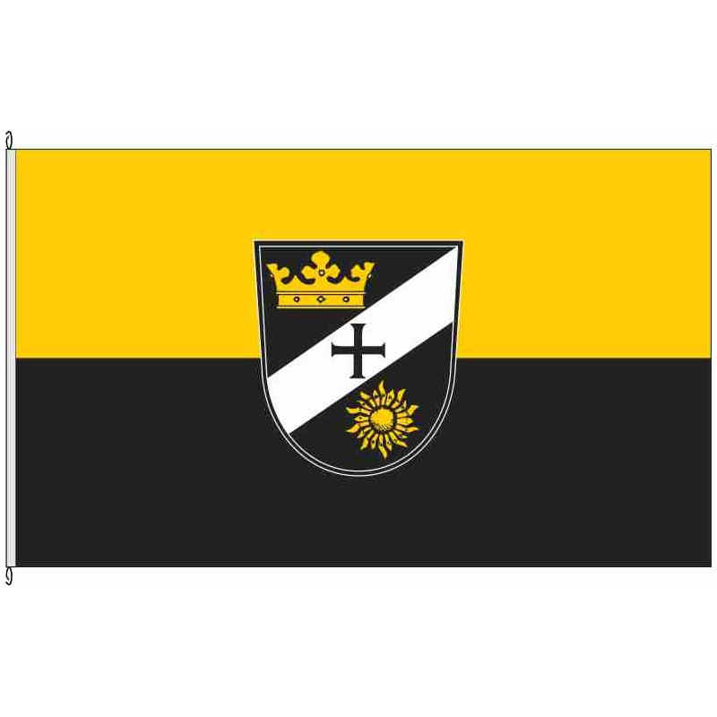Fahne Flagge KG-Motten