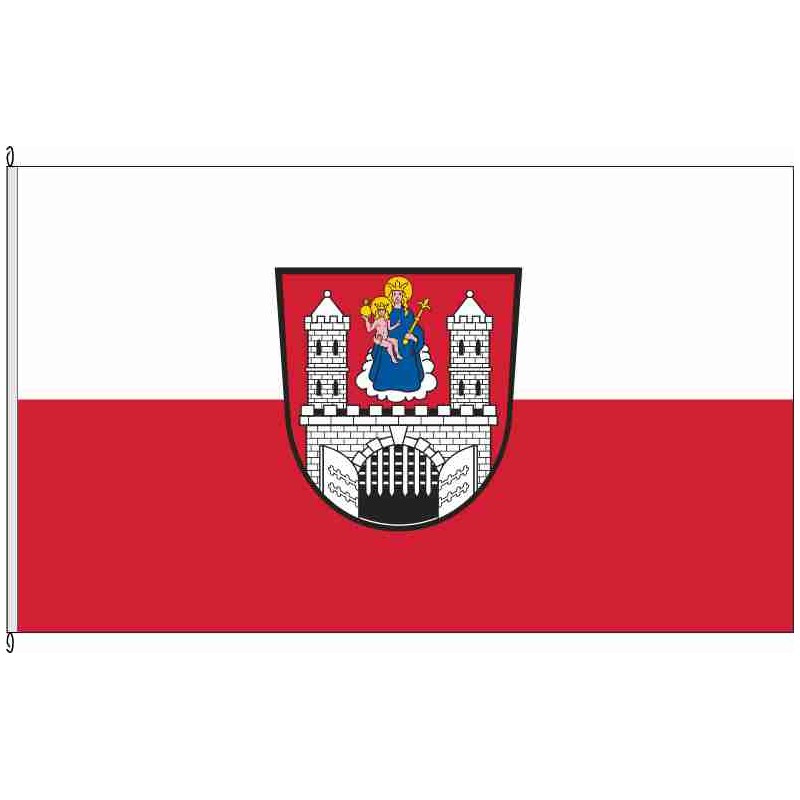 Fahne Flagge KG-Münnerstadt