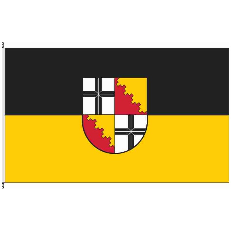 Fahne Flagge KG-Oberleichtersbach