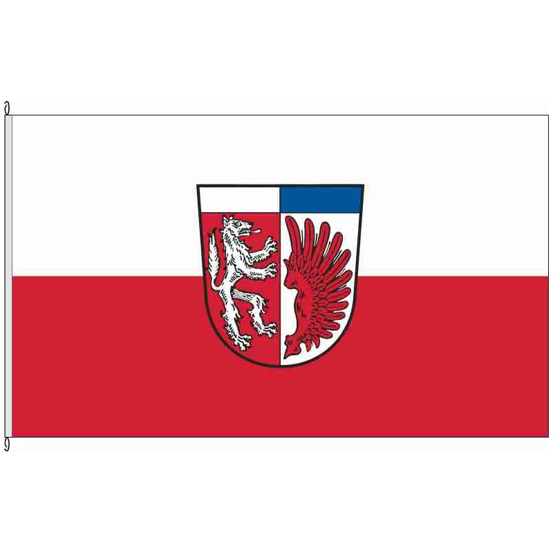 Fahne Flagge KG-Oerlenbach