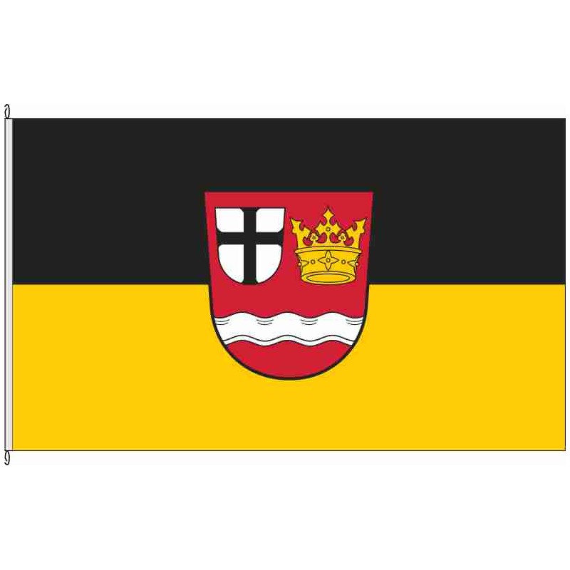 Fahne Flagge KG-Schondra