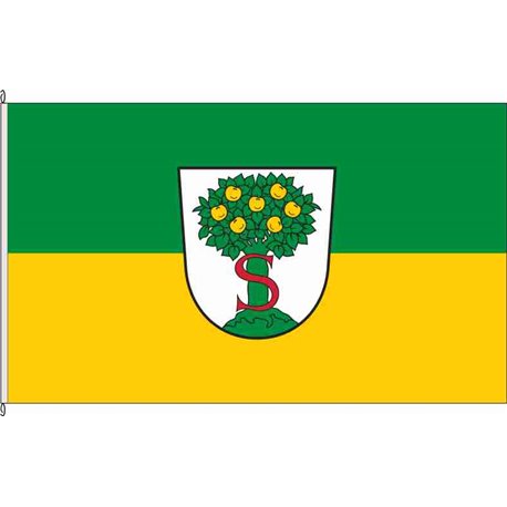 Fahne Flagge KG-Sulzthal
