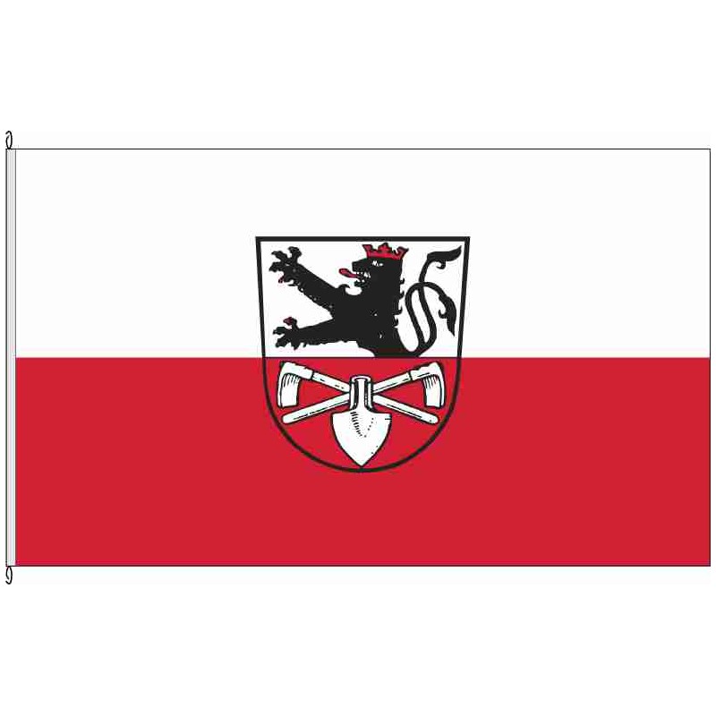 Fahne Flagge KG-Thundorf i.UFr.