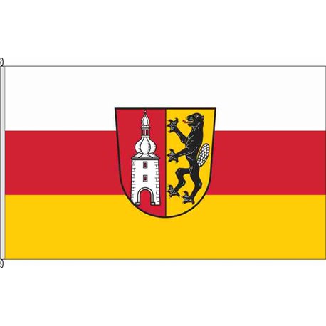 Fahne Flagge NES-Aubstadt