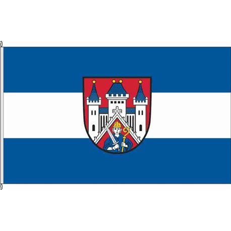 Fahne Flagge NES-Fladungen