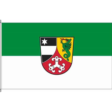 Fahne Flagge NES-Großbardorf