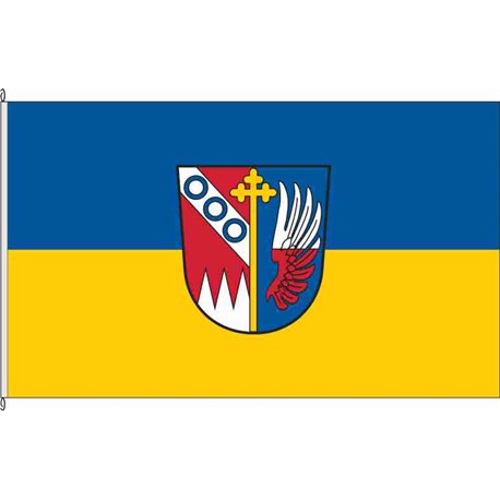 Fahne Flagge NES-Großeibstadt
