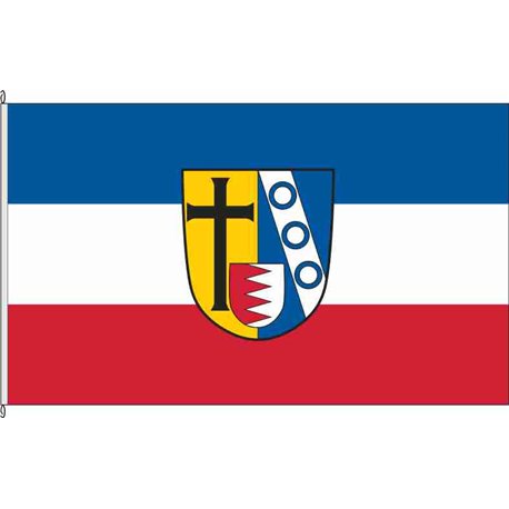 Fahne Flagge NES-Herbstadt