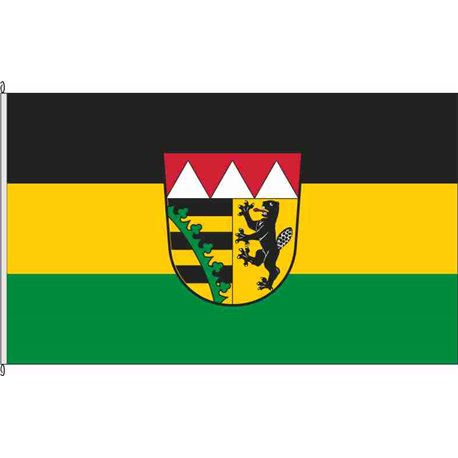 Fahne Flagge NES-Höchheim