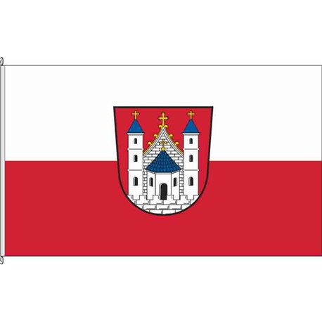 Fahne Flagge NES-Mellrichstadt