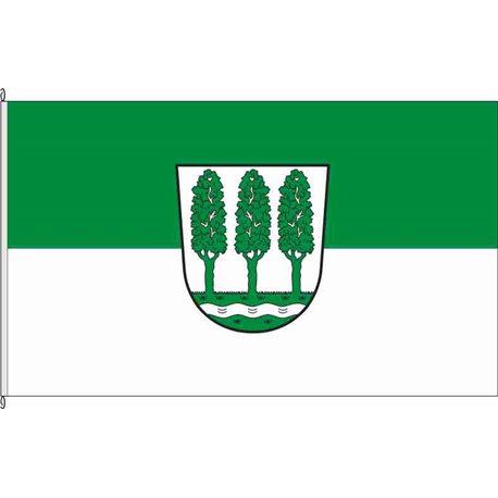 Fahne Flagge NES-Oberelsbach
