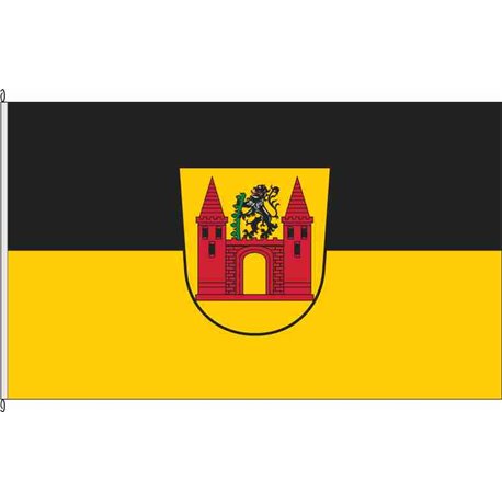 Fahne Flagge NES-Ostheim v.d.Rhön