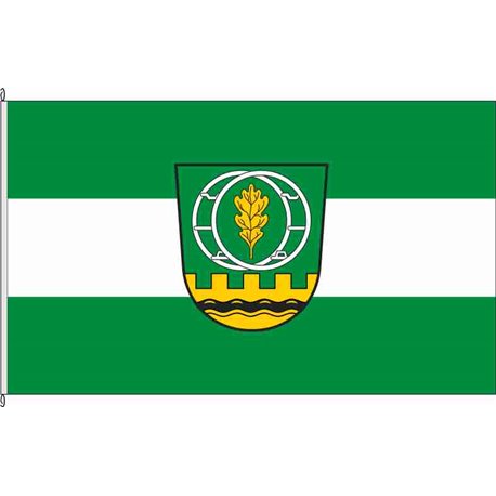 Fahne Flagge NES-Schönau a.d.Brend
