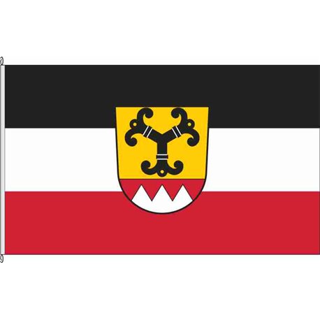 Fahne Flagge NES-Sulzfeld