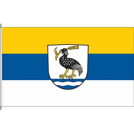 Fahne Flagge NES-Trappstadt