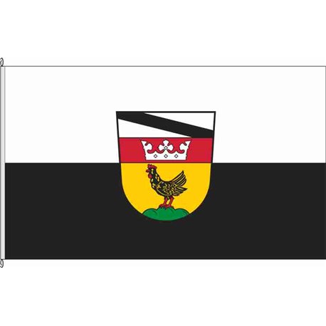 Fahne Flagge NES-Willmars