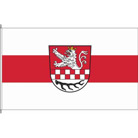 Fahne Flagge NES-Wollbach