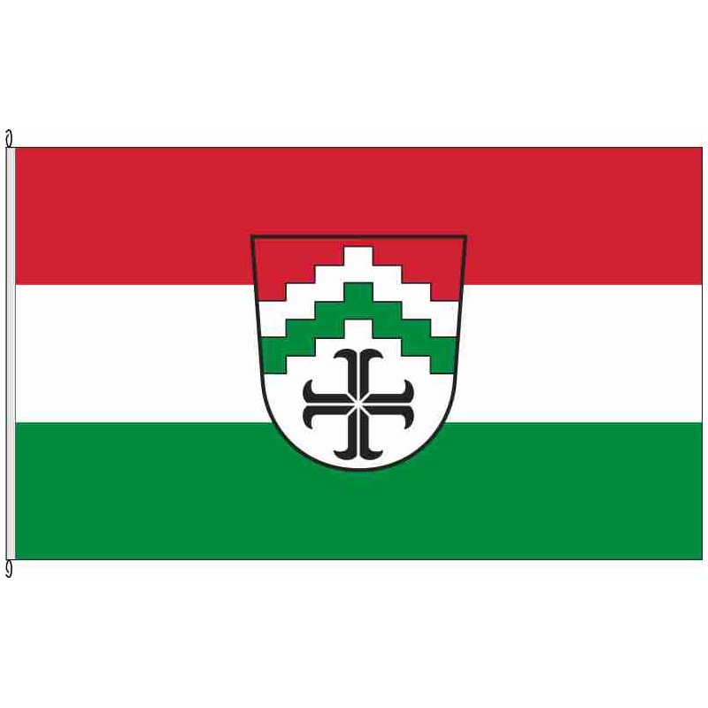Fahne Flagge HAS-Aidhausen