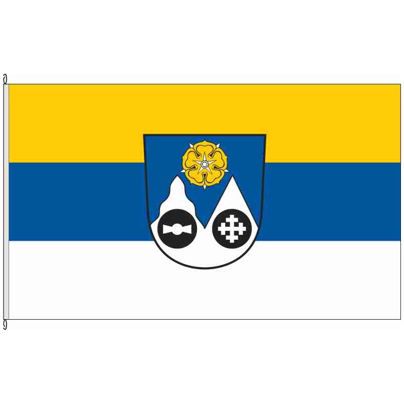 Fahne Flagge HAS-Breitbrunn