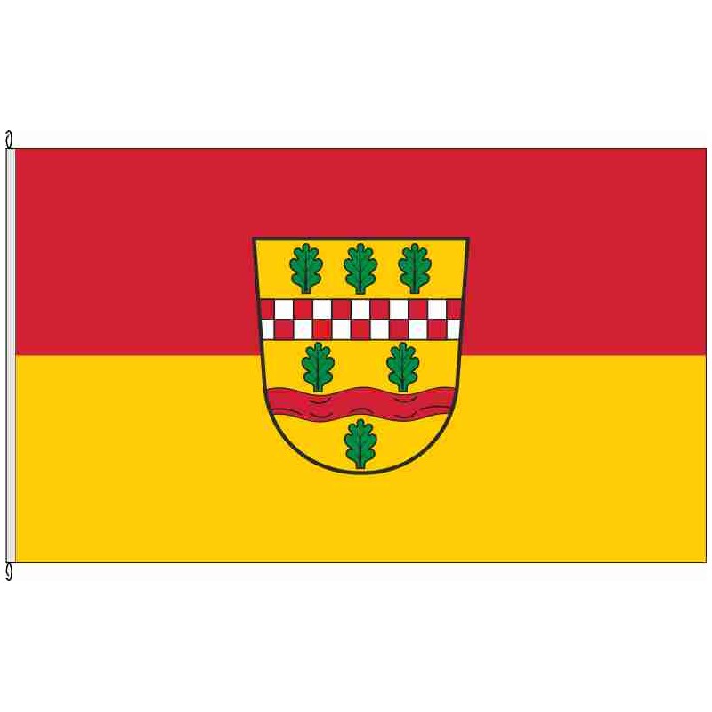 Fahne Flagge HAS-Bundorf