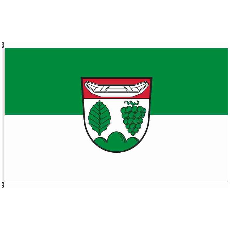 Fahne Flagge HAS-Knetzgau