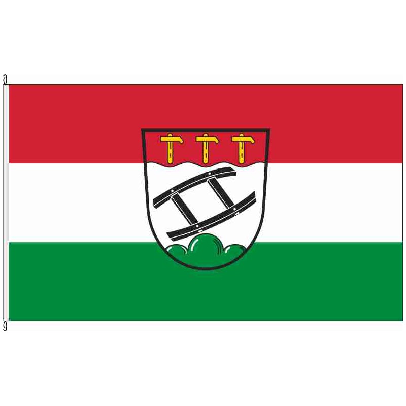 Fahne Flagge HAS-Maroldsweisach