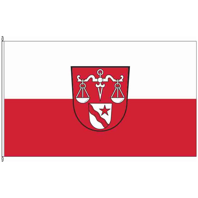 Fahne Flagge HAS-Rentweinsdorf