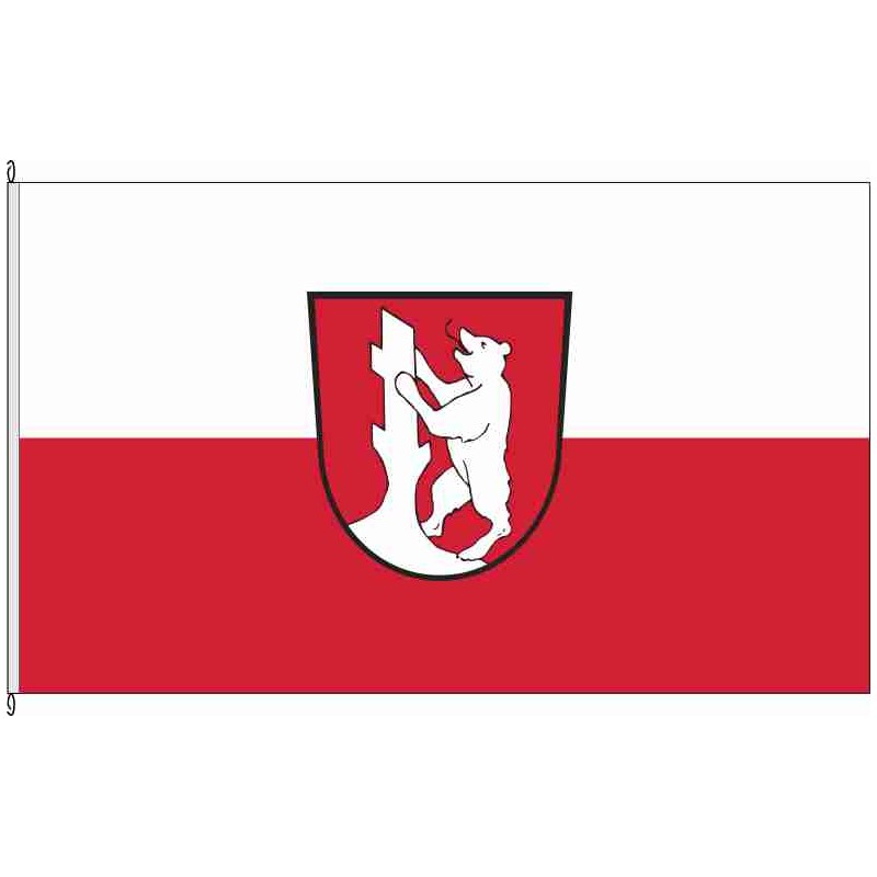 Fahne Flagge HAS-Stettfeld