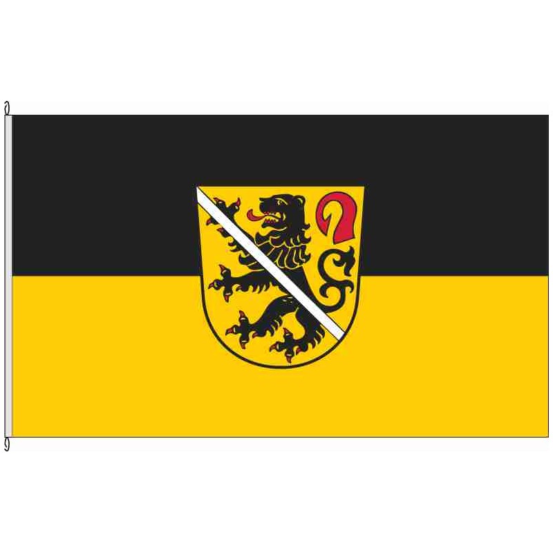 Fahne Flagge HAS-Zeil a.Main