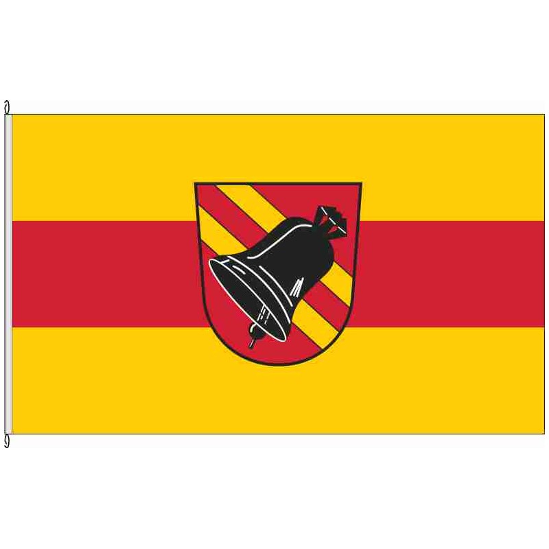 Fahne Flagge HAS-Ermershausen