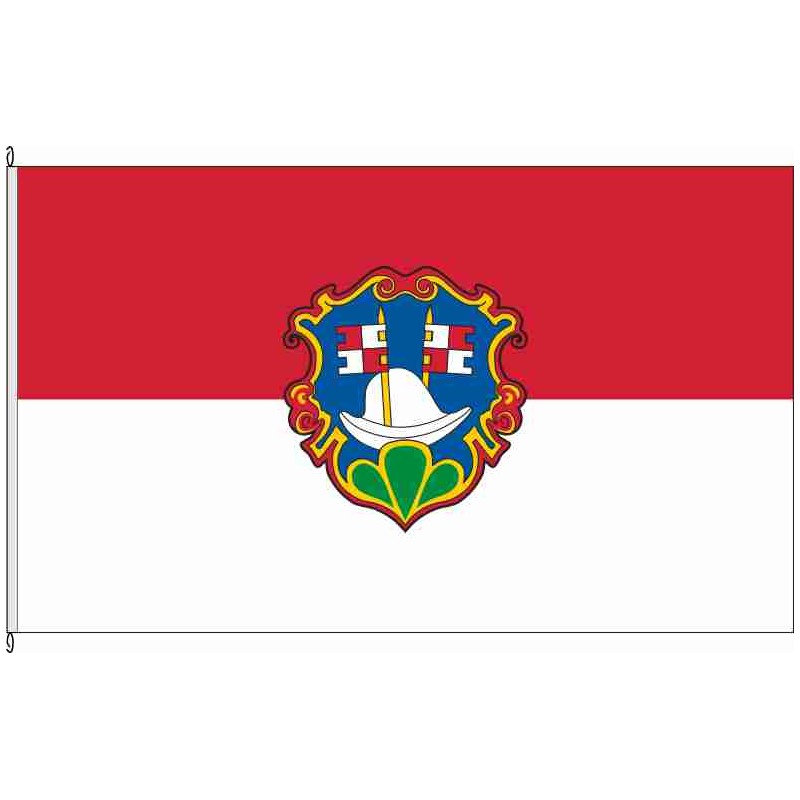 Fahne Flagge KT-Iphofen