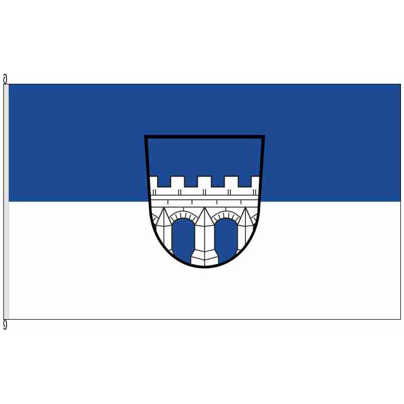 Fahne Flagge KT-Kitzingen
