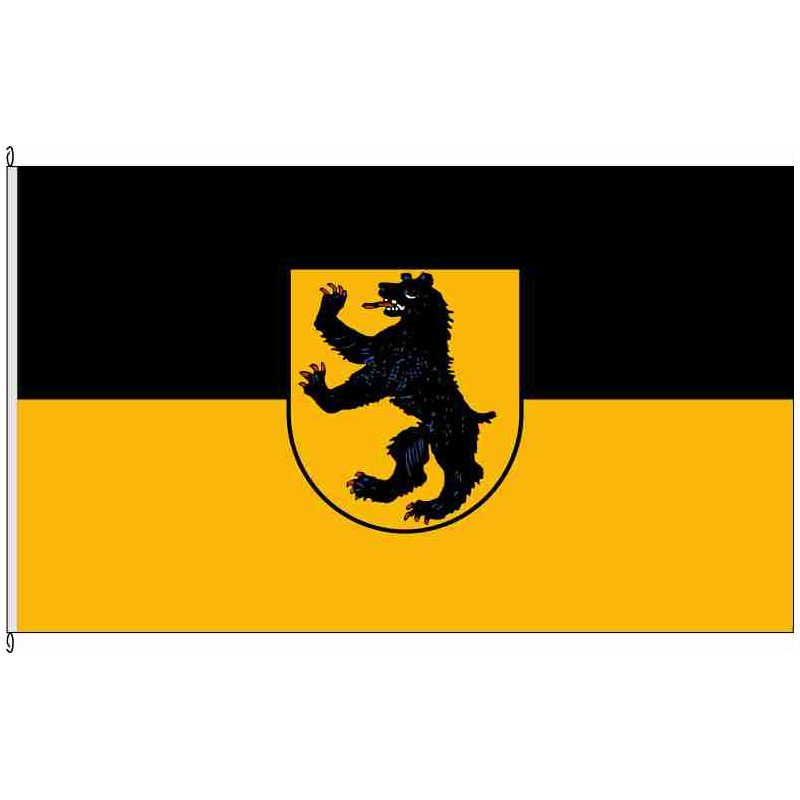 Fahne Flagge KT-Mainbernheim