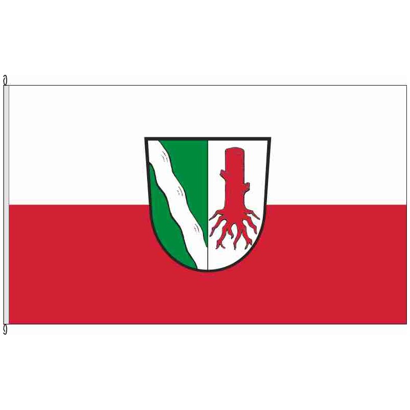 Fahne Flagge KT-Mainstockheim